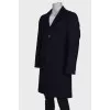 Men's coat GARRET with a tag