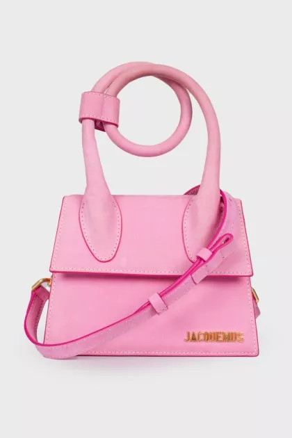 Bag Le Chiquito Noeud