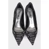 Shoes Tf Ribbon