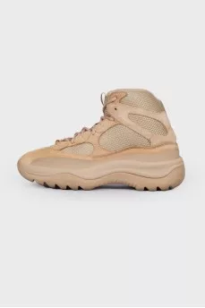 Чоловічі кросівки Yeezy