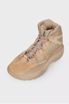 Чоловічі кросівки Yeezy