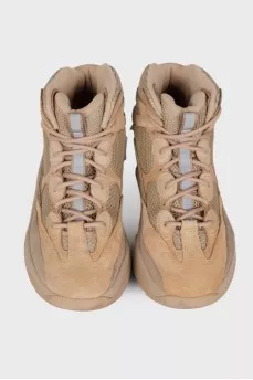 Чоловічі кросівки Yeezy