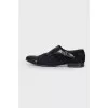 Men's classic shoes