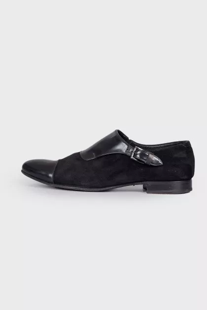 Men's classic shoes