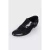 Men's classic shoes