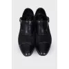 Men's classic shoes