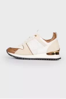 Run Away sneakers