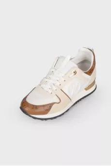 Run Away sneakers