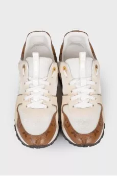Run Away sneakers