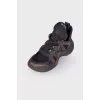 Black sneakers Archlight