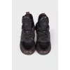 Black sneakers Archlight