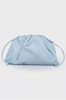 Leather bag Mini Pouch 