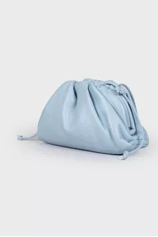 Leather bag Mini Pouch 