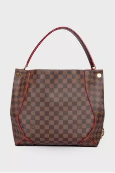 Bag Caissa Hobo Damier