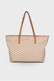 Bag Jet Set Travel Carryall