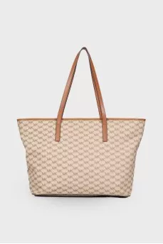 Bag Jet Set Travel Carryall