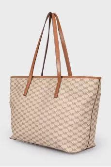 Bag Jet Set Travel Carryall