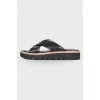 Slippers ROZA LIFT SLIDE