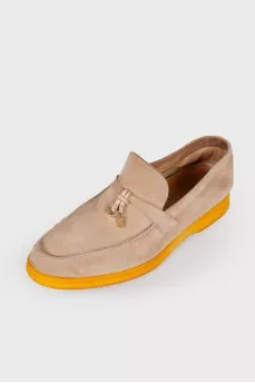 Лоферы Summer Charms Walk