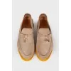 Summer Charms Walk loafers