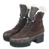 Louis Vuitton boots