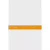 Men's brown leather belt