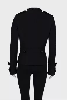 Vintage wool jacket 2006-2007
