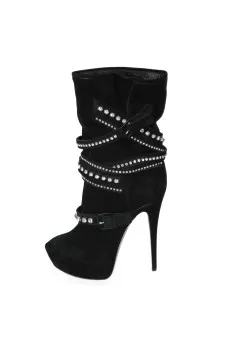 Чоботи Casadei