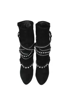 Чоботи Casadei