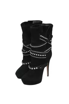 Чоботи Casadei