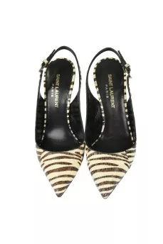 Туфлі Yves Saint Laurent (YSL)