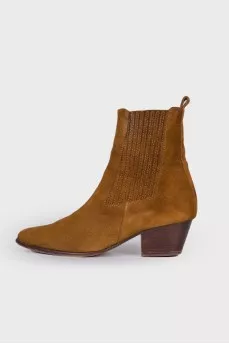 Boots Amelya