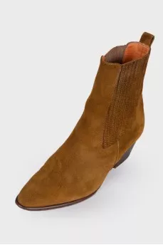 Boots Amelya