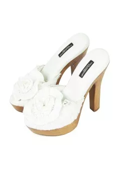 Мюлі Dolce & Gabbana