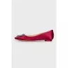 Ballerinas Hangisi Crystal