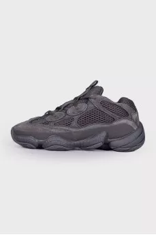 Кроссовки Yeezy 500 с биркой