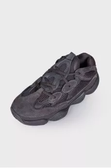 Кроссовки Yeezy 500 с биркой