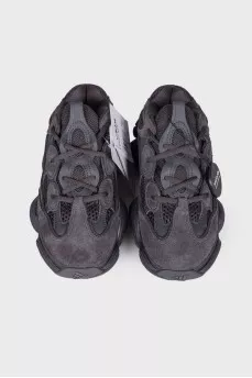Кроссовки Yeezy 500 с биркой