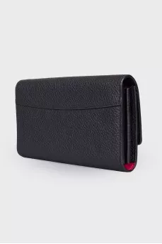 Кошелек Capucines Taurillon Leather