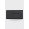 Capucines Taurillon Leather Wallet