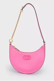 Сумка Vlogo Signature Grainy Calfskin с биркой