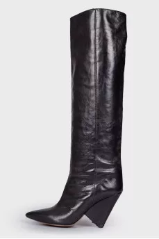 Boots Lokyo