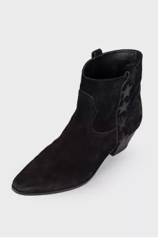 Сапоги Rock Star