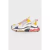 Кроссовки Triple S