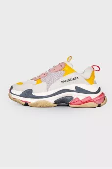 Triple S sneakers