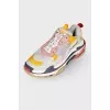 Кроссовки Triple S