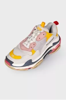 Triple S sneakers