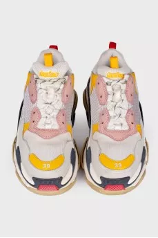 Triple S sneakers
