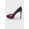 Shoes Eyeline