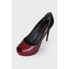 Shoes Eyeline